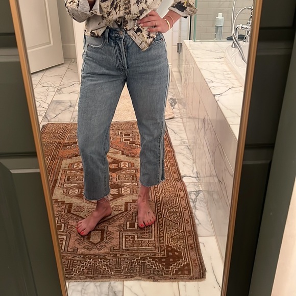 Pistola denim - Picture 4 of 5